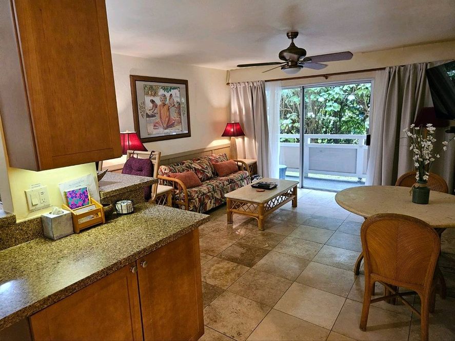 525 ALEKA LP K3 Kapaa, HI 96746 MLS #723484