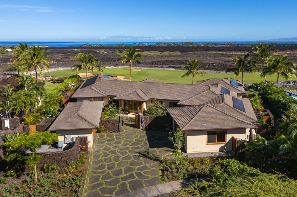 72-1255 PUKA PA ST Kailua-Kona, HI 96740 MLS #723861