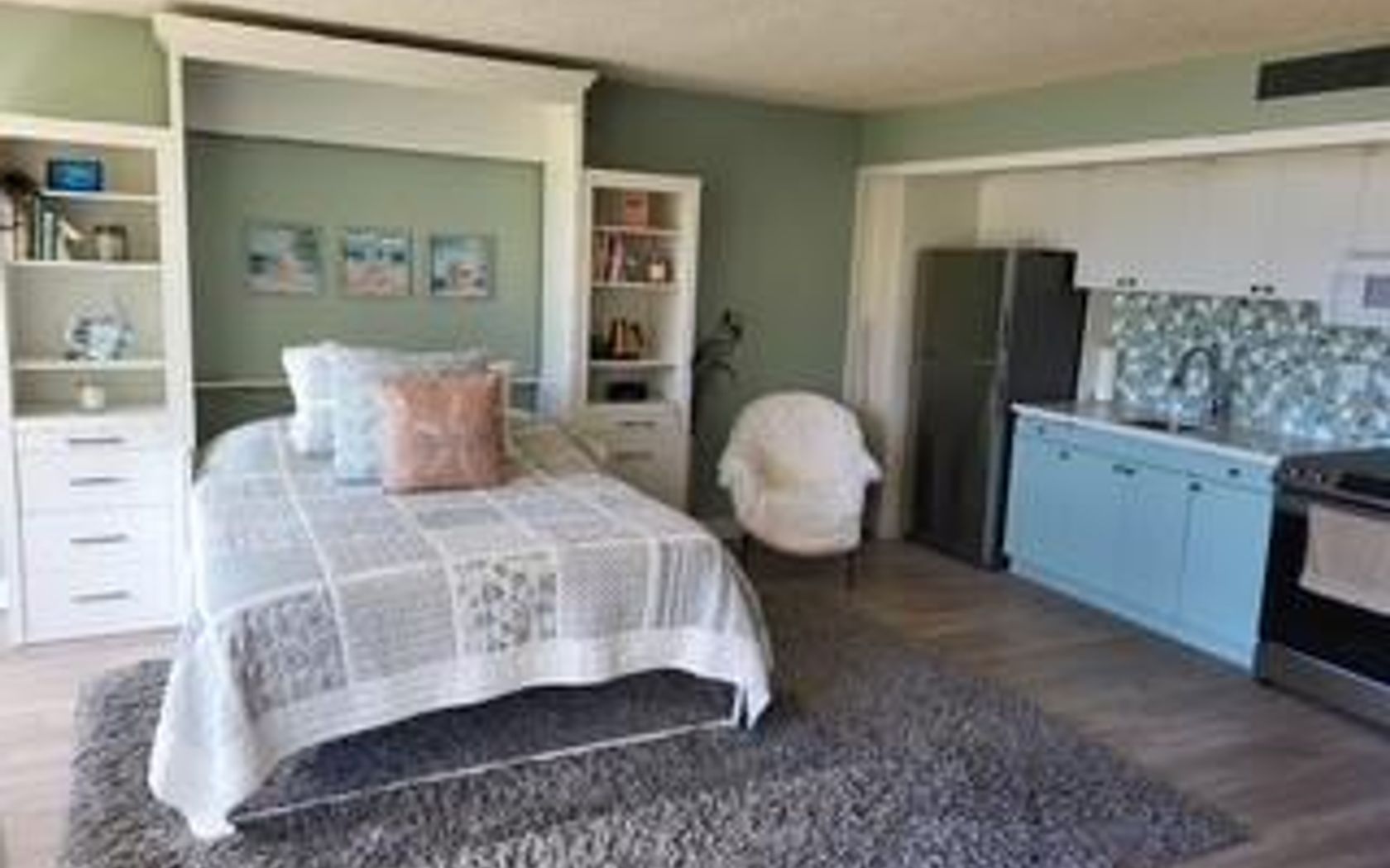 84-770 Kili Drive #H1032 Waianae, HI 96792 MLS #202524965