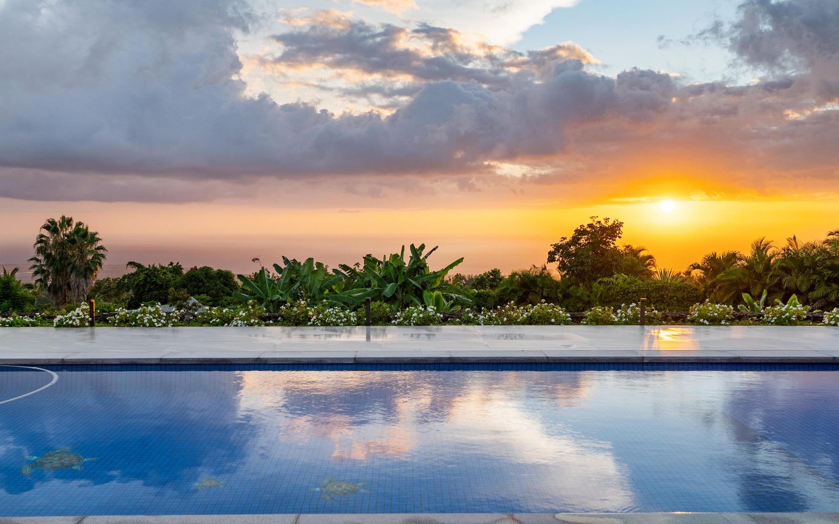 73-4460 KOHANAIKI RD Kailua-Kona, HI 96740 MLS #725127