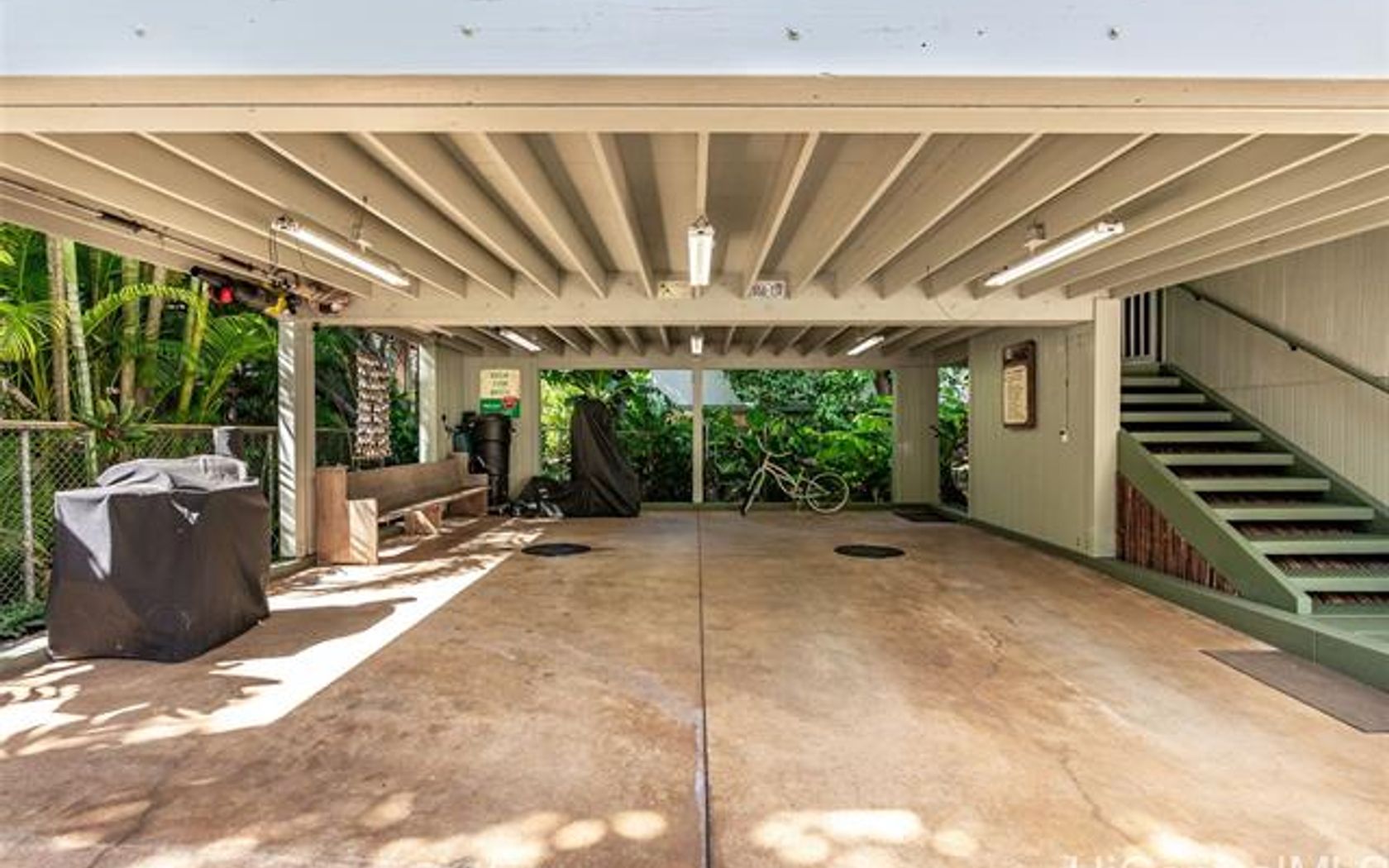 59-605 Ke Iki Road Haleiwa, HI 96712 MLS #202525531