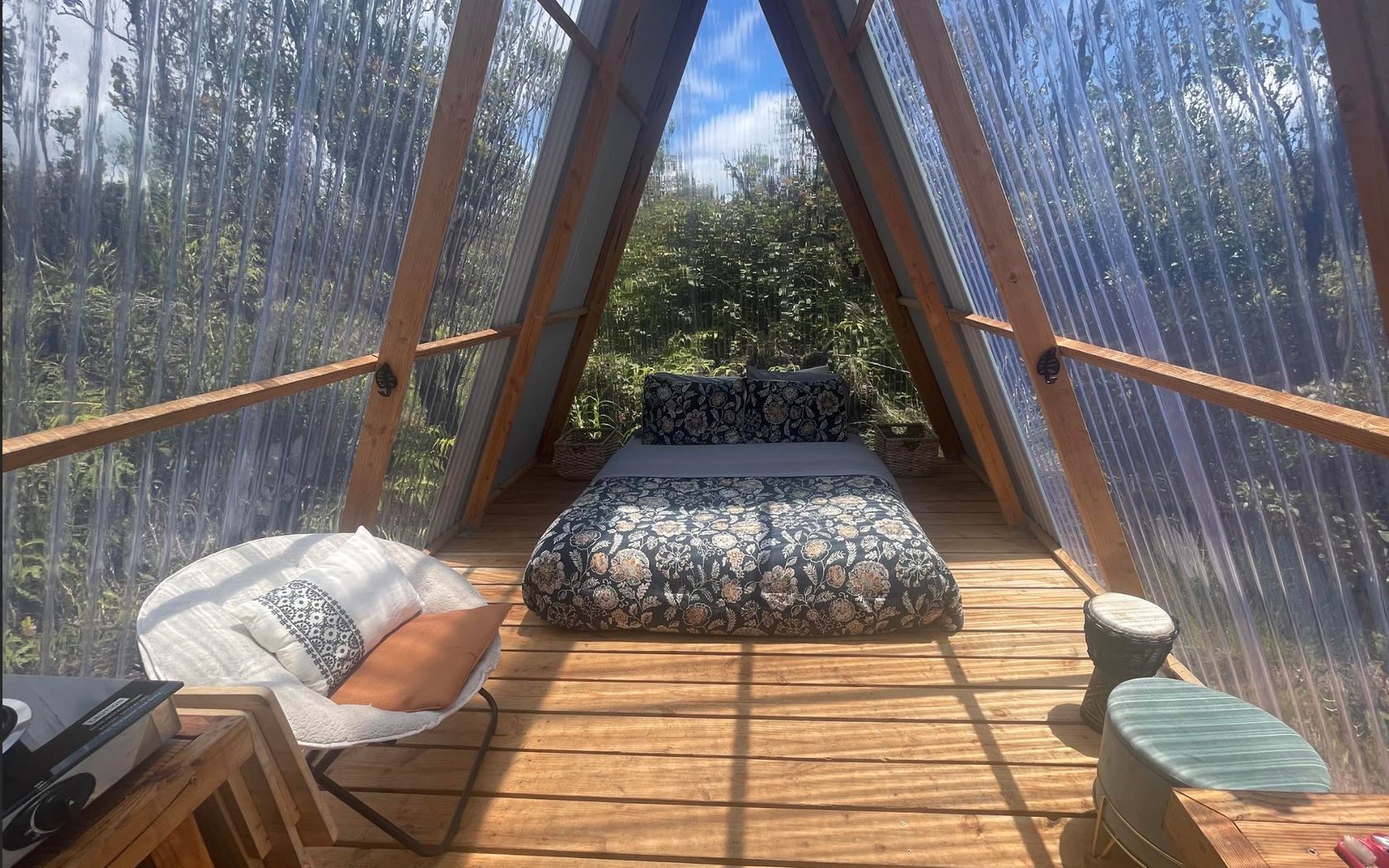 house on the hill ストライプの上下 11-2766 PIKAKE ST Mountain View, HI 96771 MLS #726751