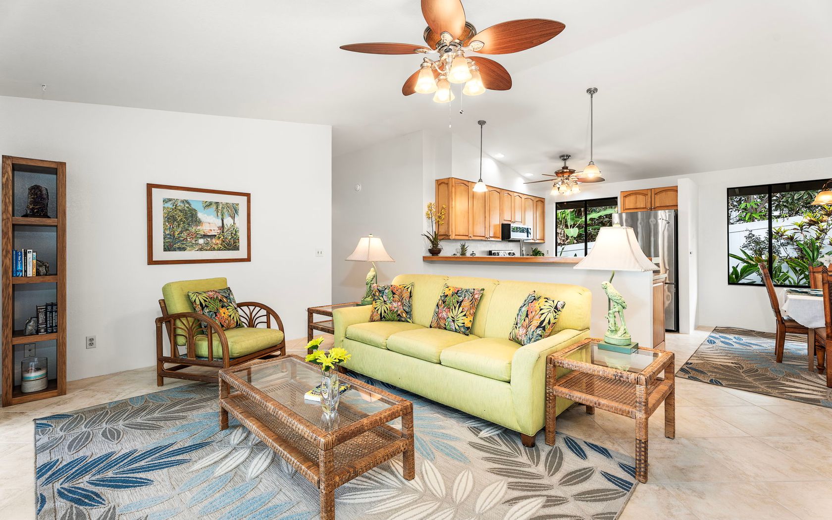 73-4328 AKAAKA PL Kailua-Kona, HI 96740 MLS #726897