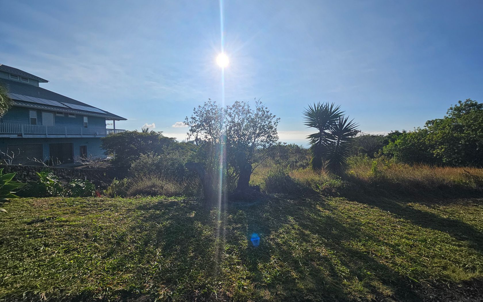 94-6587 LEWA LANI ST Naalehu, HI 96772 MLS #726982