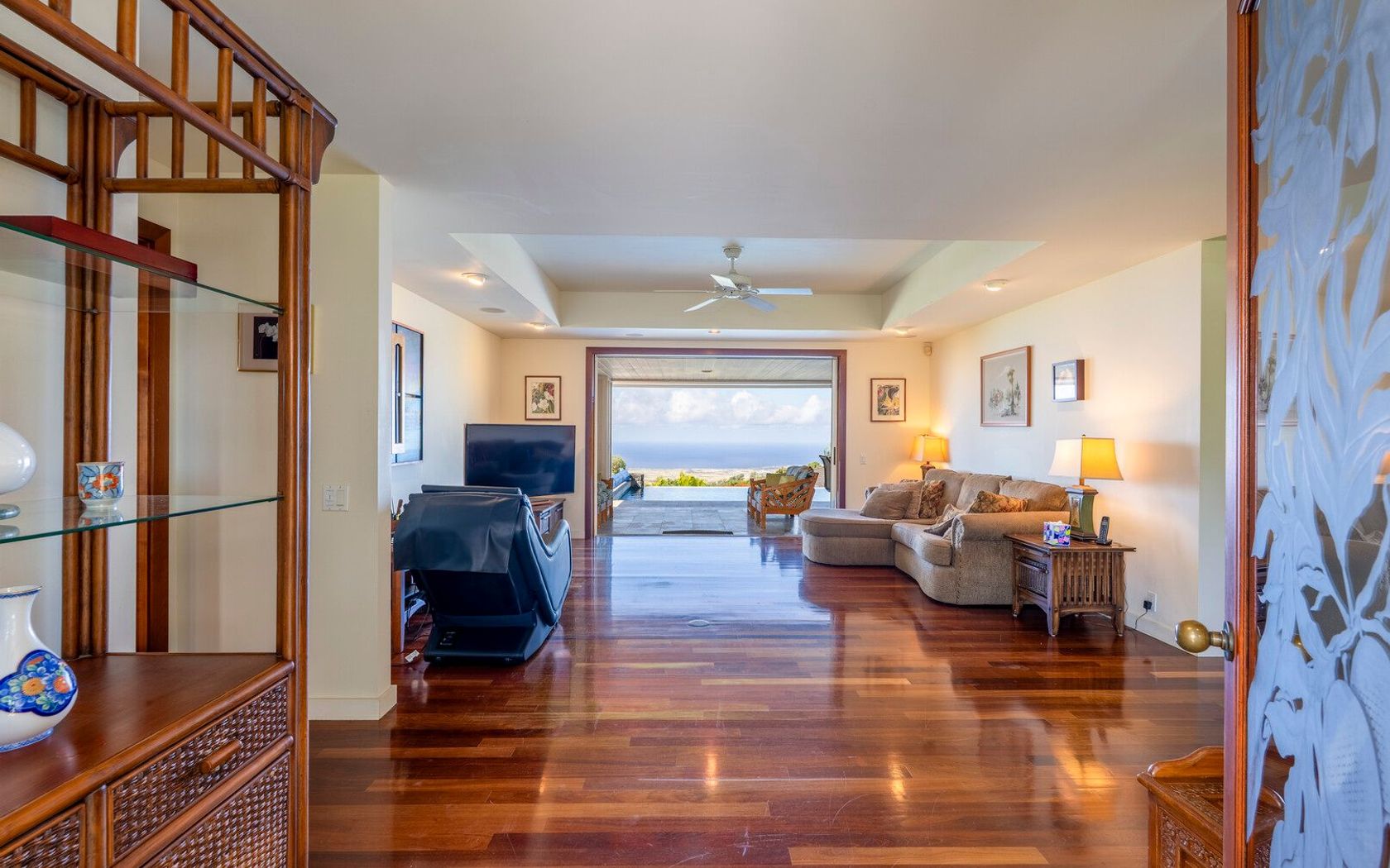 73-4492 HANE ST Kailua-Kona, HI 96740 MLS #727067
