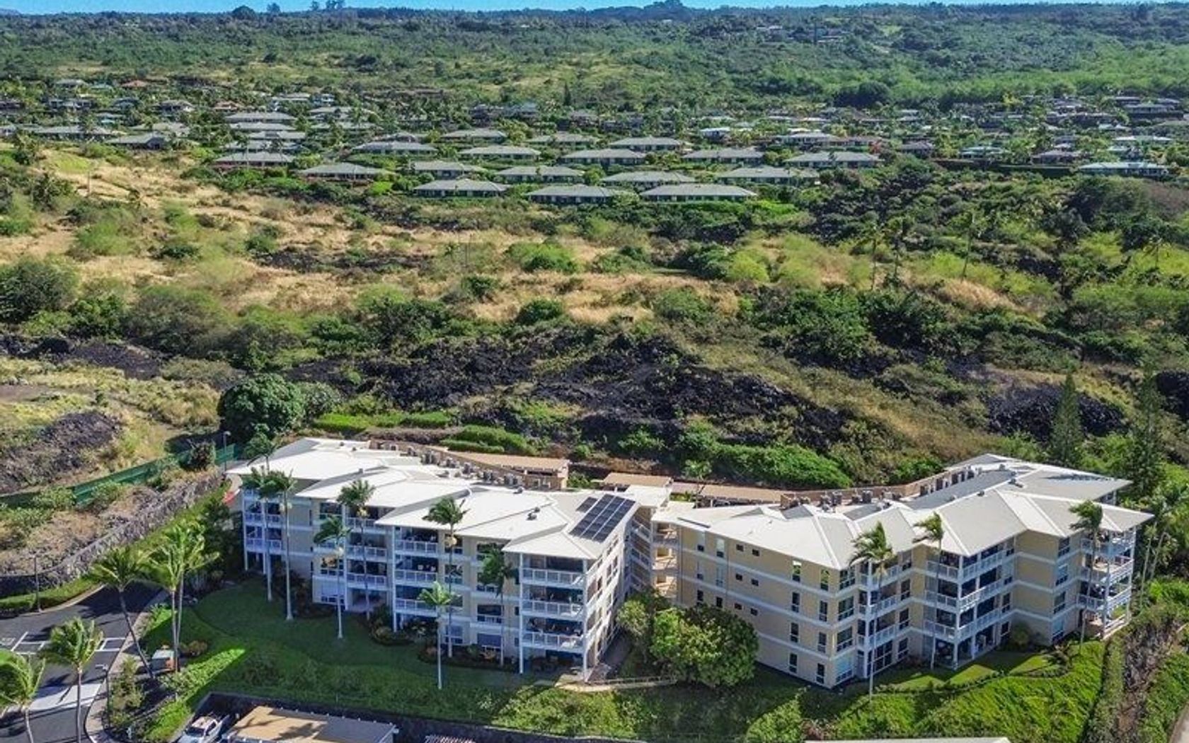 78-7110 KALUNA ST PH6 Kailua Kona, HI 96740 MLS #727544