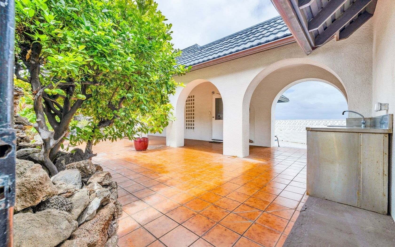 3647 Diamond Head Road Honolulu, HI 96816 MLS #202603331