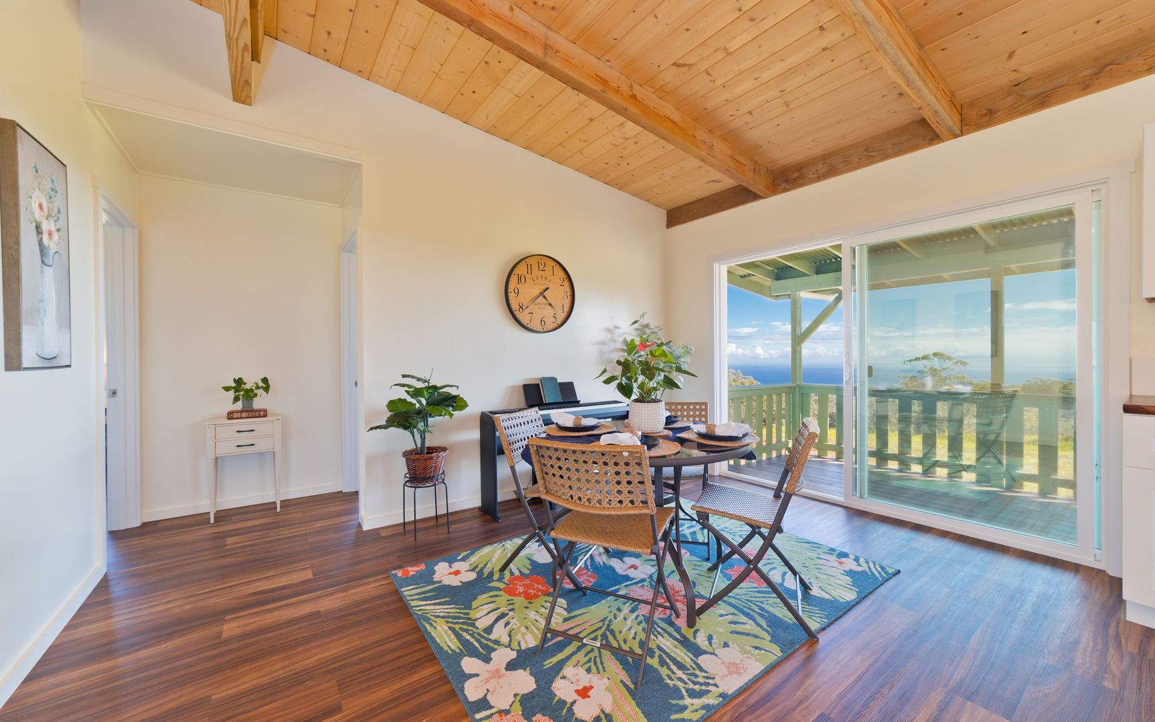 46-3715 PUAONO RD Honokaa, HI 96727 MLS #726066