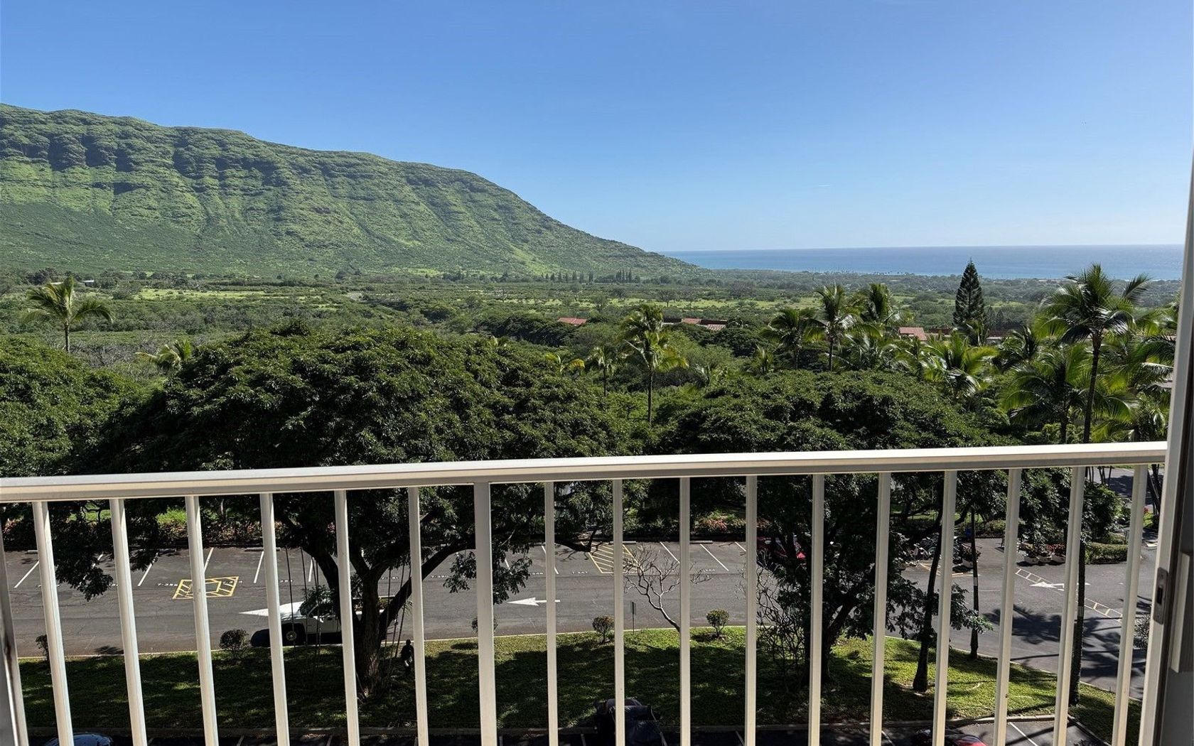 84-740 Kili Drive 427 Waianae, HI 96792 MLS #202603462