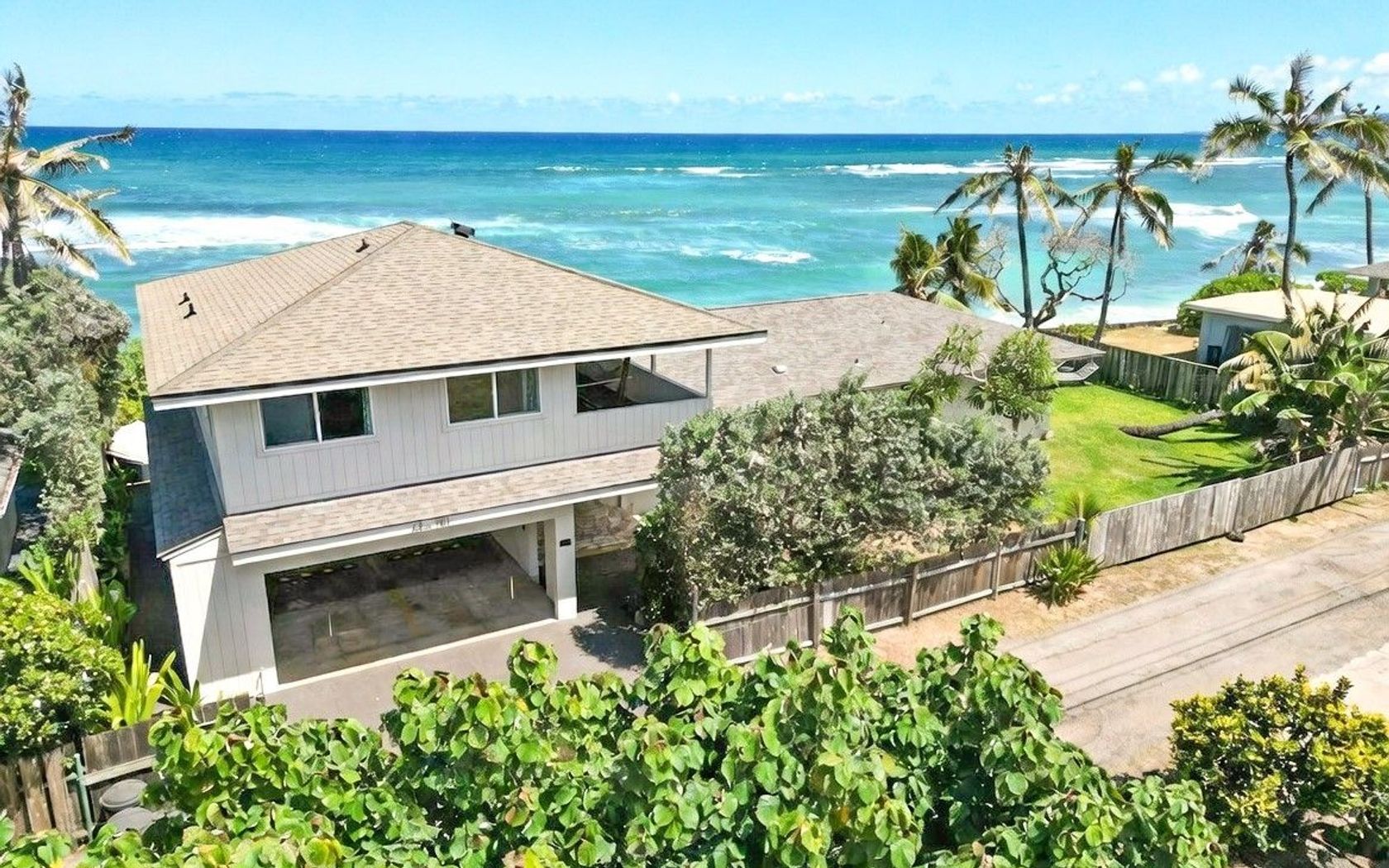 68-751 Crozier Drive Waialua, HI 96791 MLS #202603713