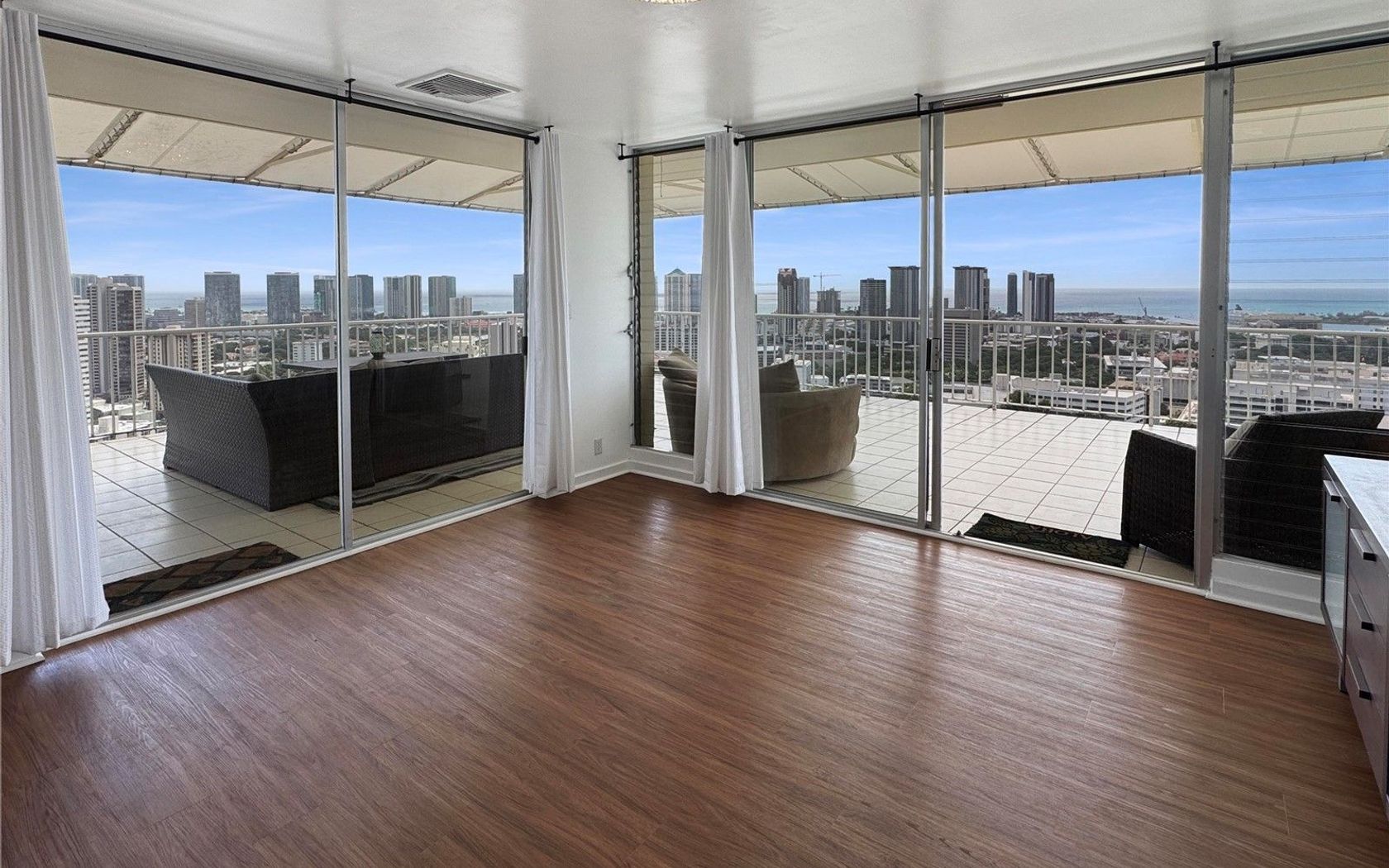 666 Prospect Street PHB Honolulu, HI 96813 MLS #202603916