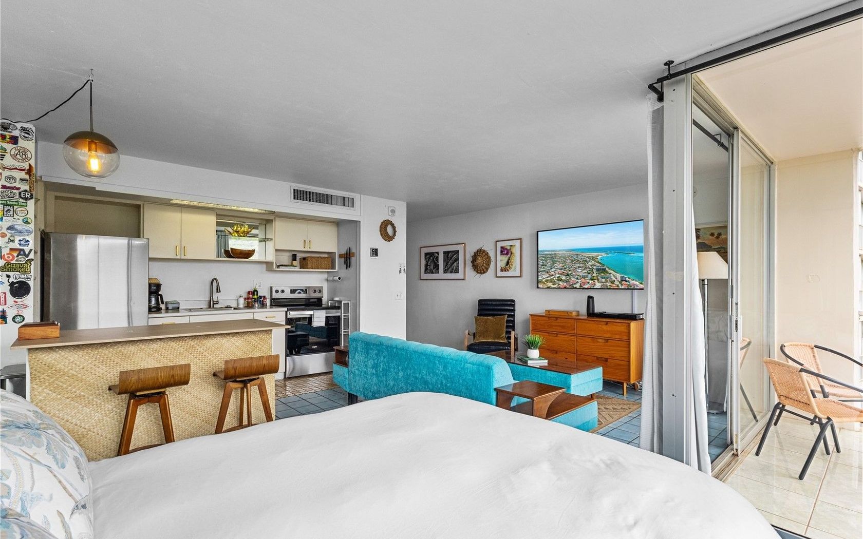 84-770 Kili Drive 632 Waianae, HI 96792 MLS #202600607