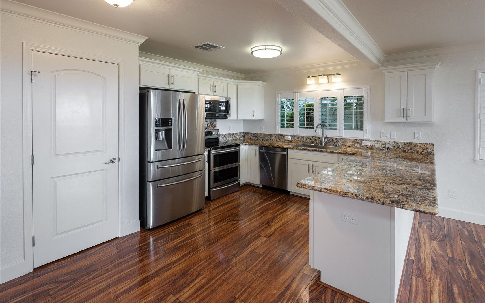 84-575 Kili Drive 3 Waianae, HI 96792 MLS #202603730