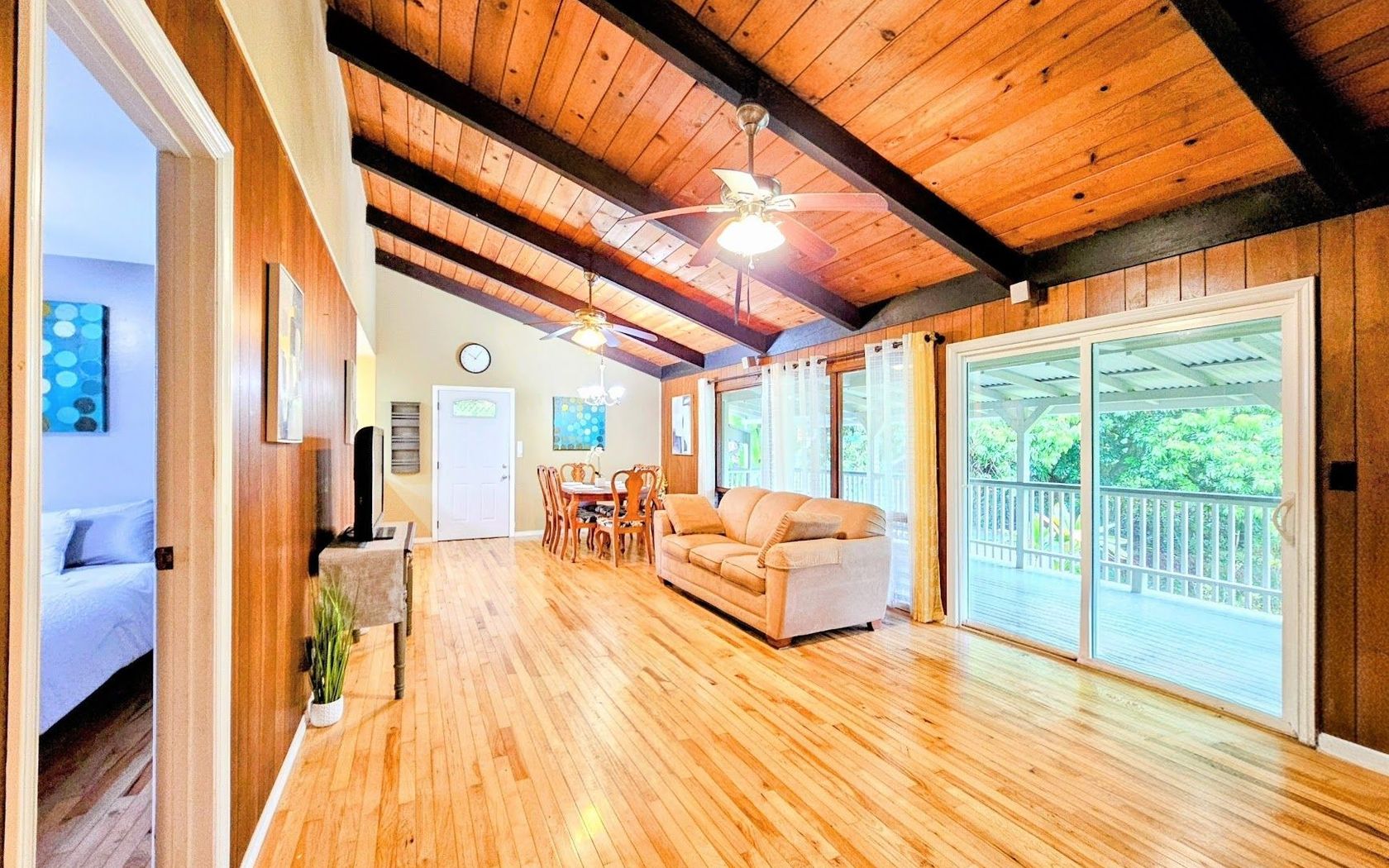 16-1487 POHAKU CIRCLE Keaau, HI 96749 MLS #727327