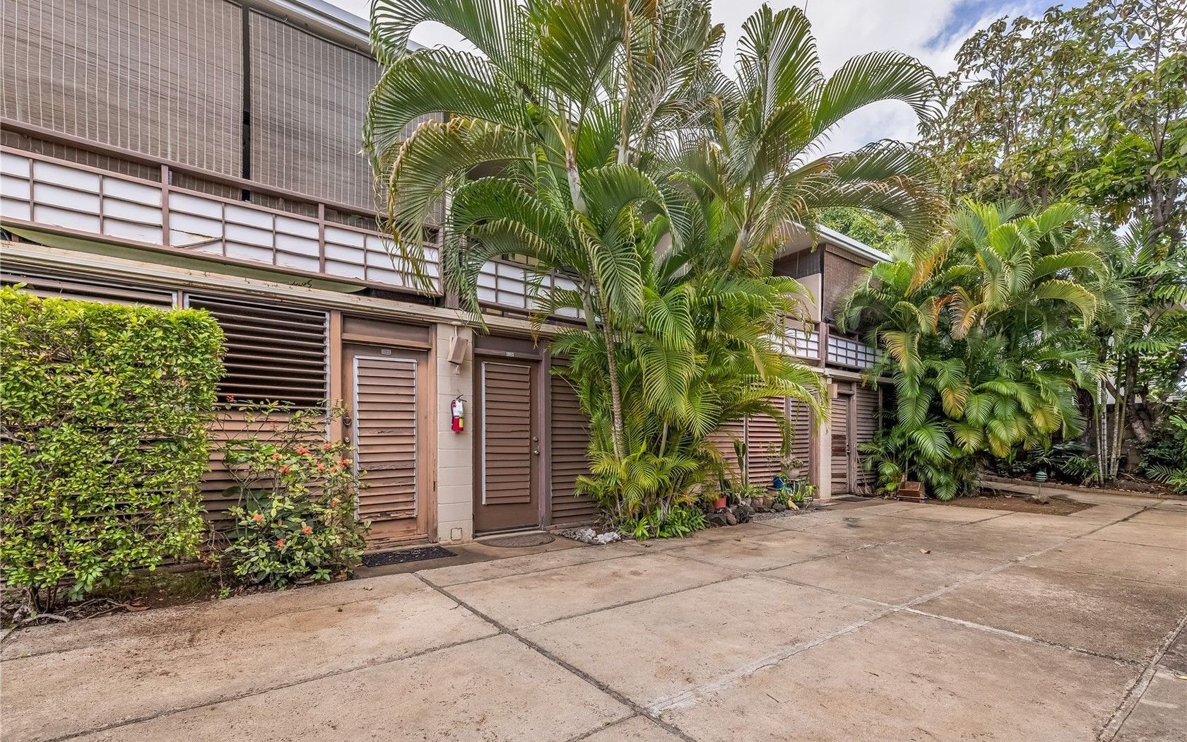 1700 Makiki Street 112 Honolulu, HI 96822 MLS #202604533