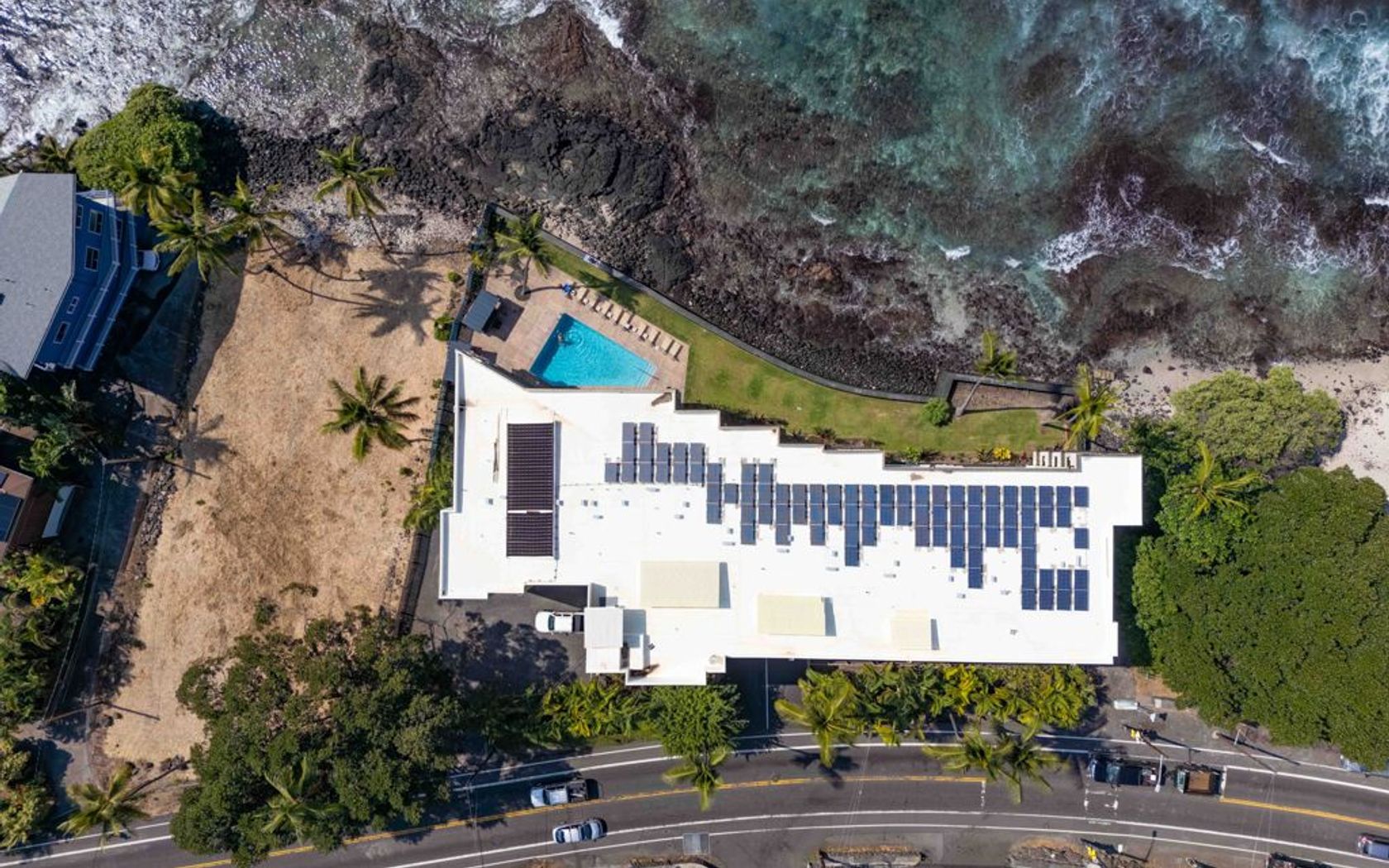 konayuki 76-6268 ALII DR 406 Kailua Kona, HI 96740 MLS #727637
