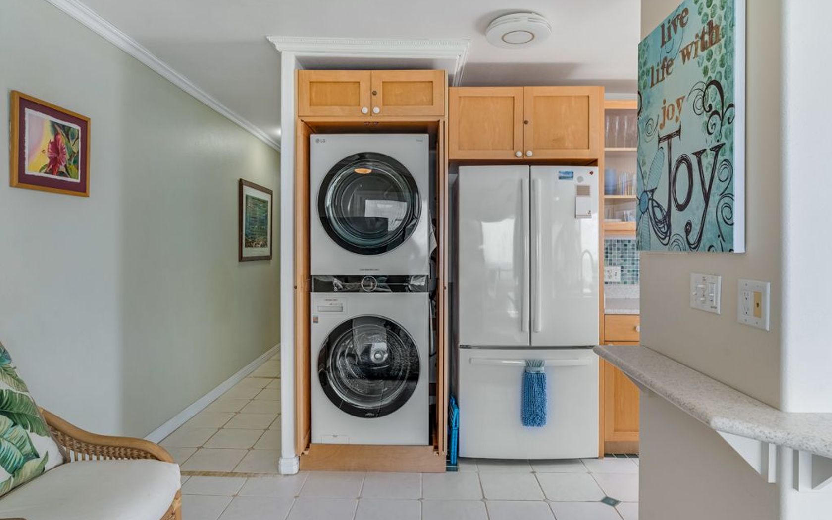 76-6268 ALII DR 406 Kailua Kona, HI 96740 MLS #727637
