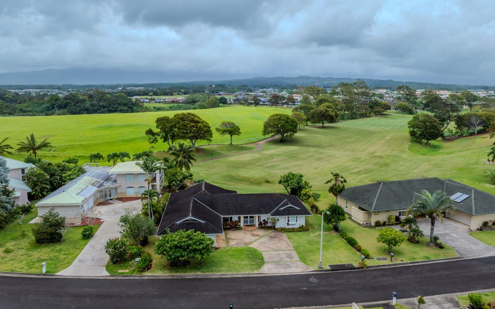 2381 AKOKI ST Lihue, HI 96766 MLS #727872