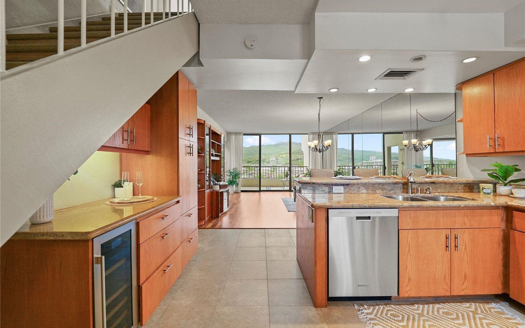 500 Lunalilo Home Road 26D Honolulu, HI 96825 MLS #202605749