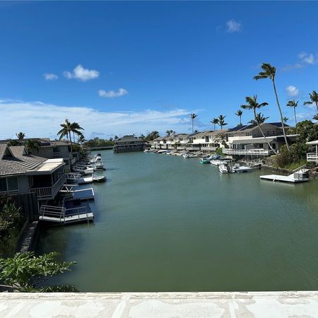 Kuapa Isle, Oahu Real Estate: Find Homes, Condos & Land | Hawaii Life