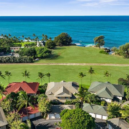 Kai Lani, Oahu Real Estate: Find Homes, Condos & Land | Hawaii Life