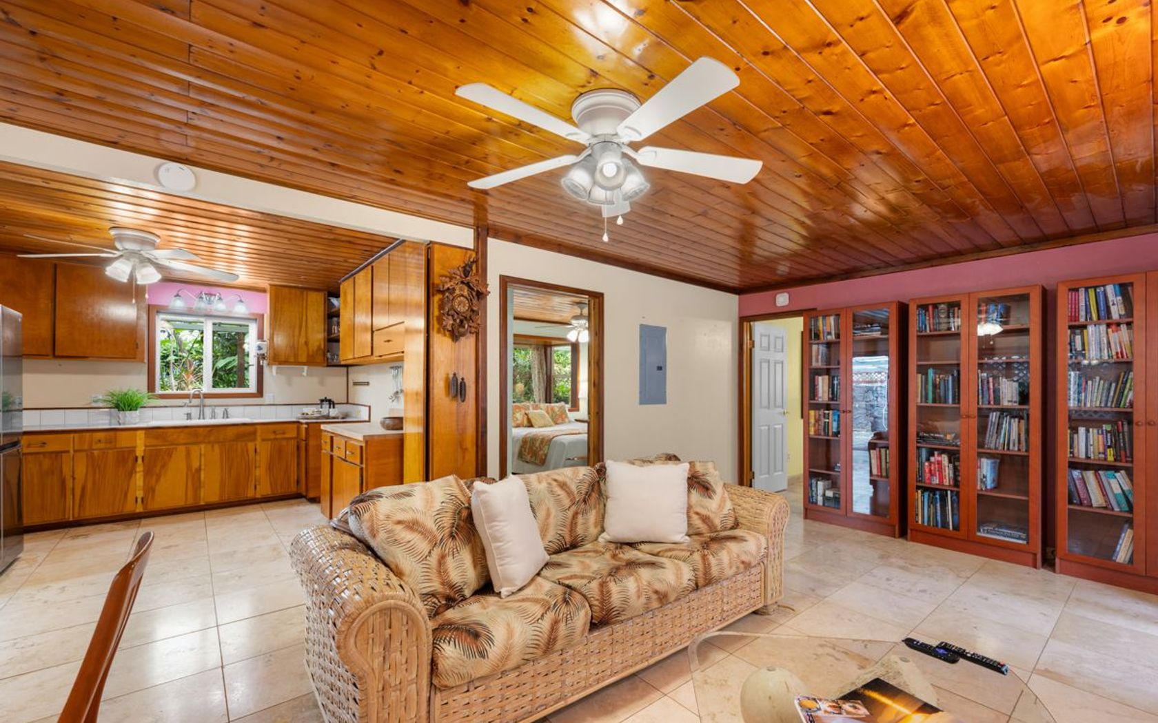 76-6179 MANIA LN Kailua Kona, HI 96740 MLS #729101