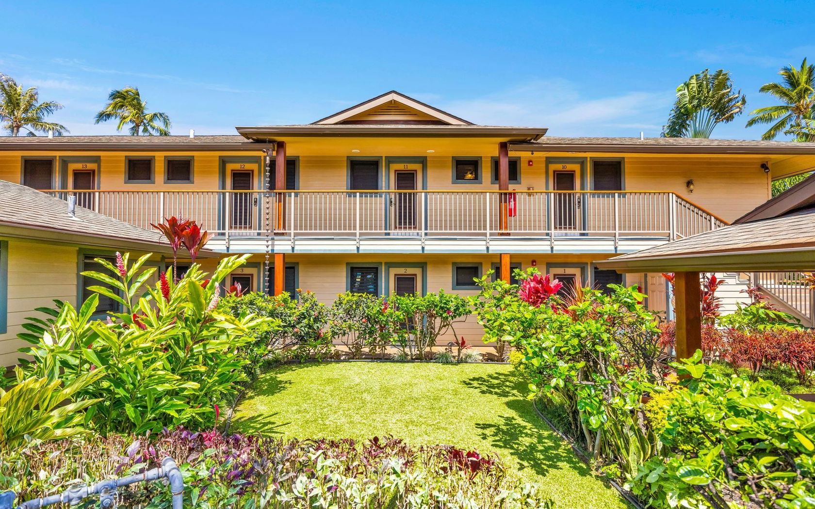 65 Hui Rd H 8 Lahaina, HI 96761 MLS #409261