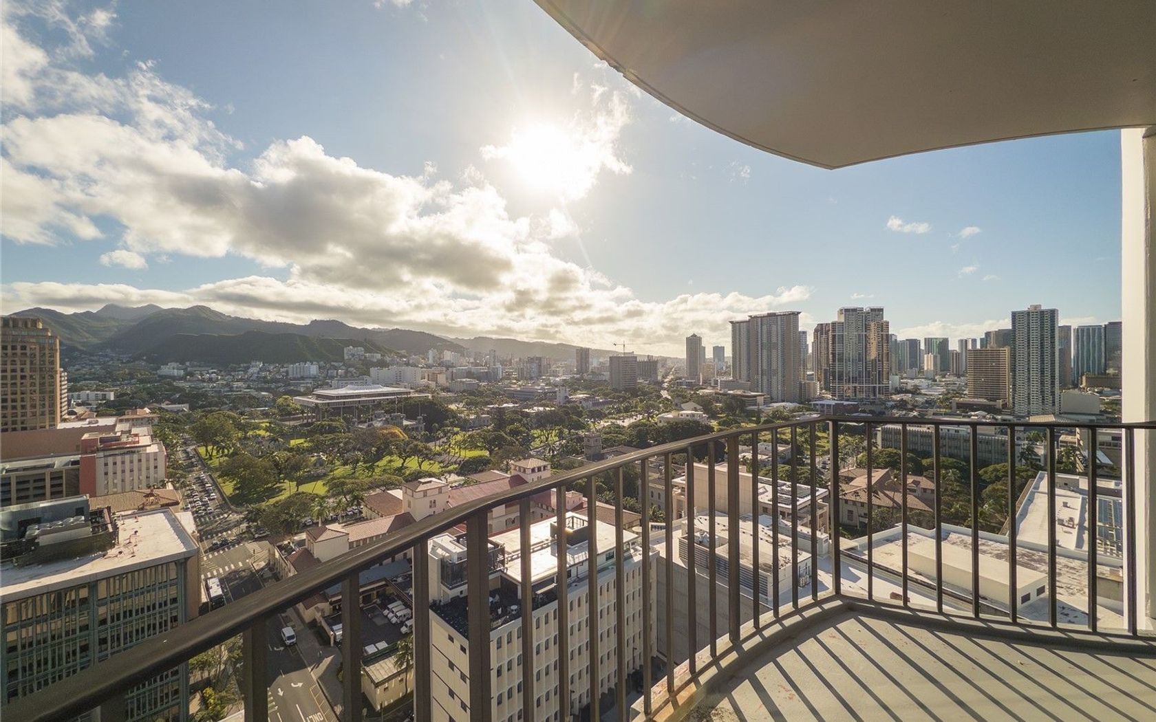 700 Richards Street 2406 Honolulu, HI 96813 MLS #202607066