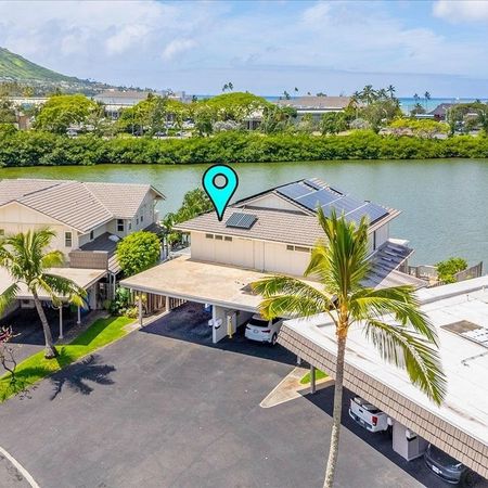Kuapa Isle, Oahu Real Estate: Find Homes, Condos & Land | Hawaii Life
