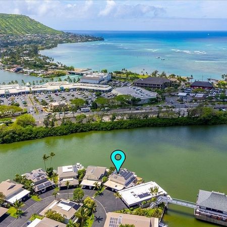 【風島】 Kuapa Isle, Oahu Real Estate: Find Homes, Condos & Land | Hawaii Life