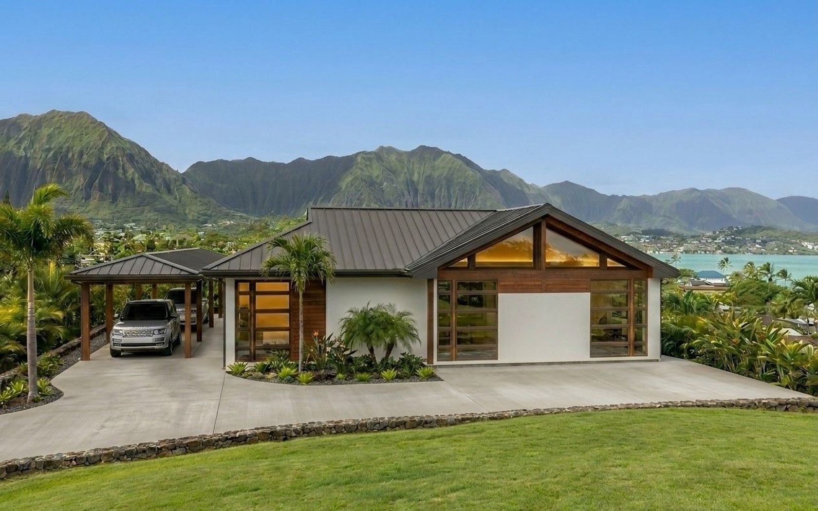 44-122 Ikeanani Drive 3 Kaneohe, HI 96744 MLS #202607652
