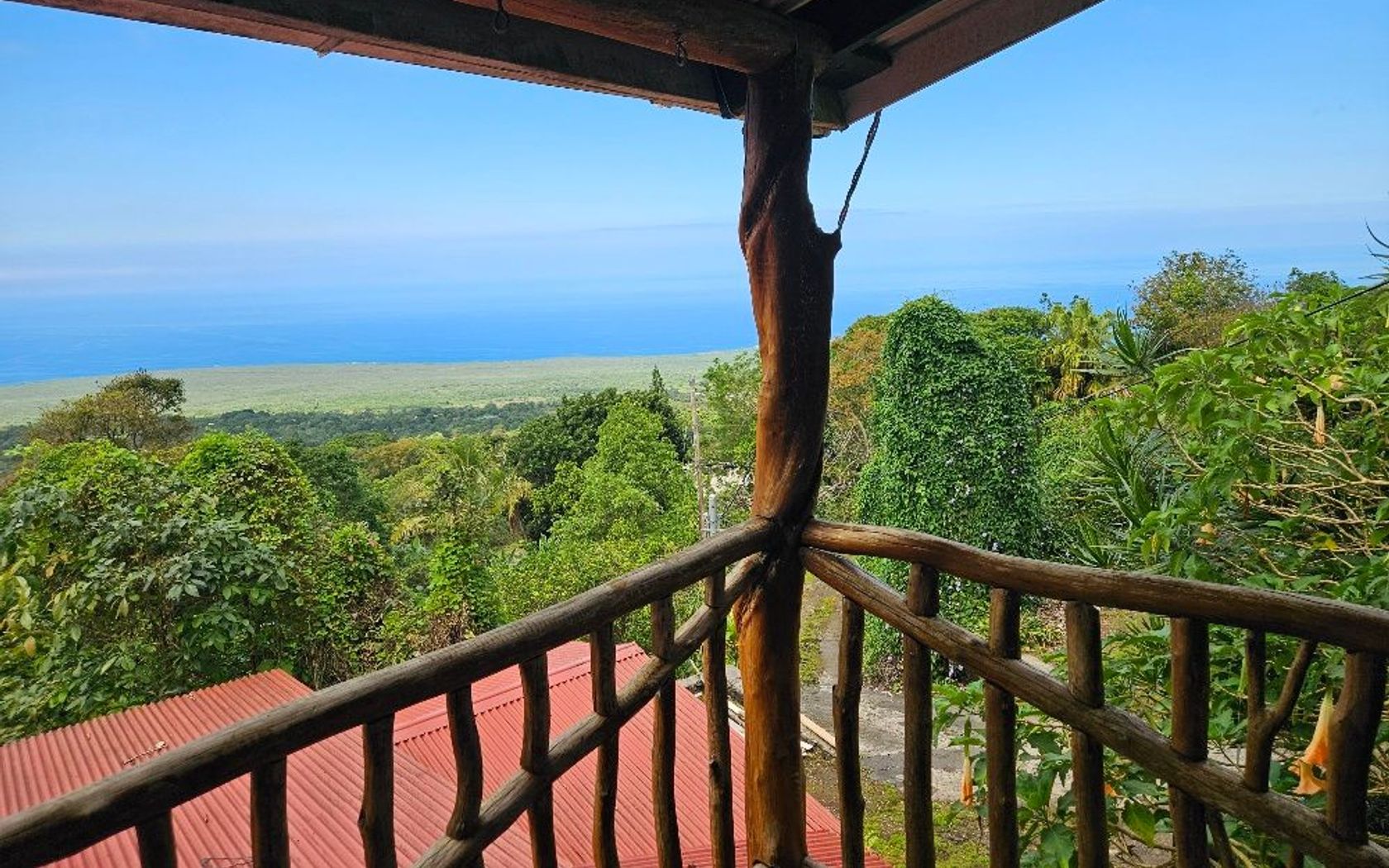 83-5749 RABBIT HILL RD Captain Cook, HI 96704 MLS #730020