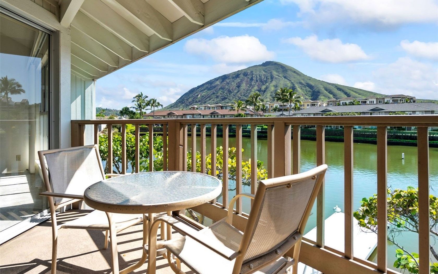 7007 Hawaii Kai Drive L22 Honolulu, HI 96825 MLS #202501133