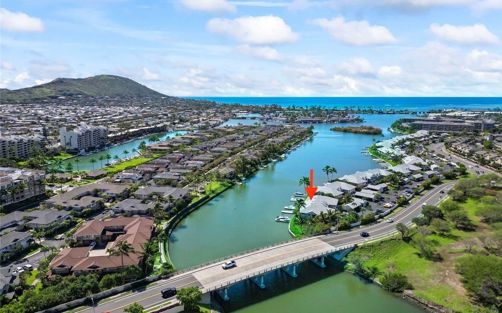 7007 Hawaii Kai Drive L22 Honolulu, HI 96825 MLS #202501133