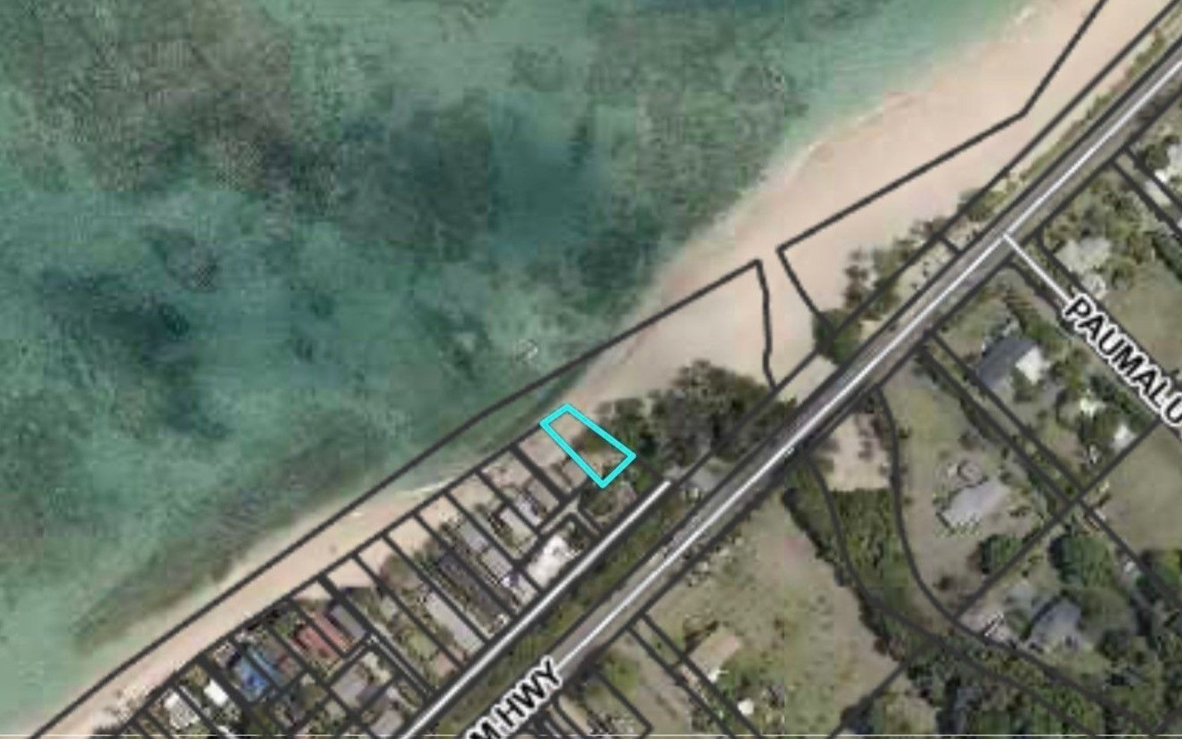 59-147 Ke Nui Road A Haleiwa, HI 96712 MLS #202607692