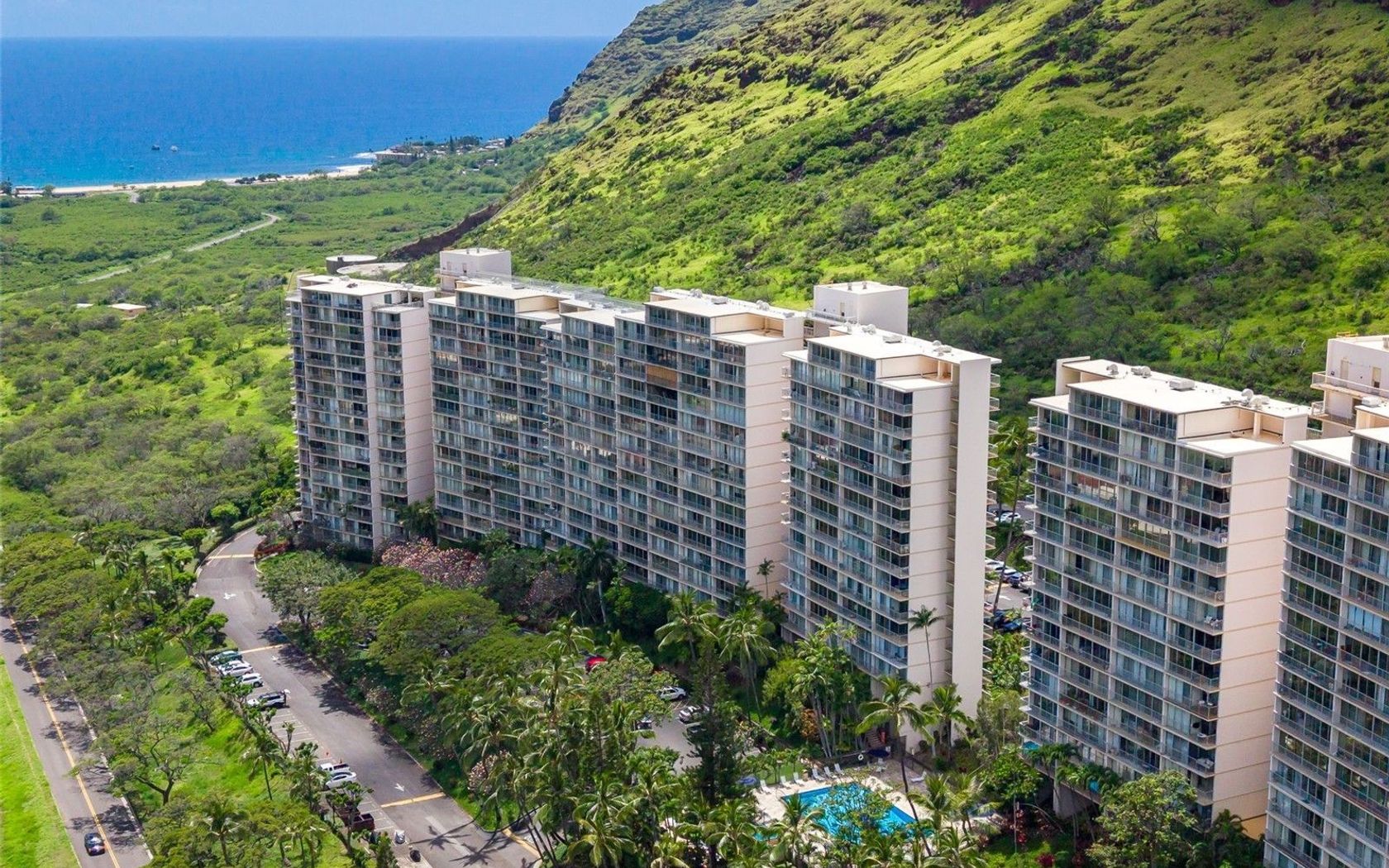 84-680 Kili Drive 909 Waianae, HI 96792 MLS #202608483