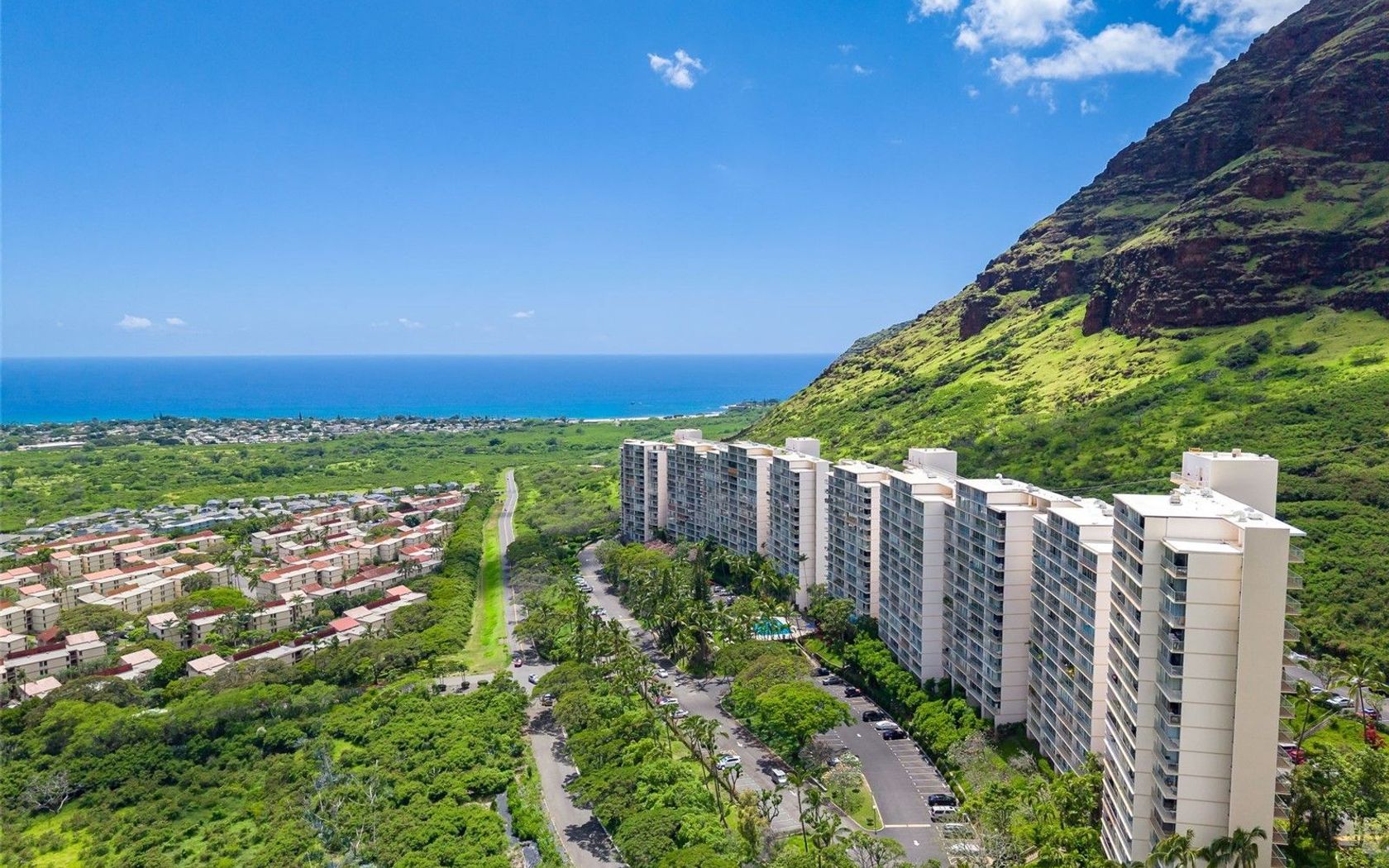 84-680 Kili Drive 909 Waianae, HI 96792 MLS #202608483