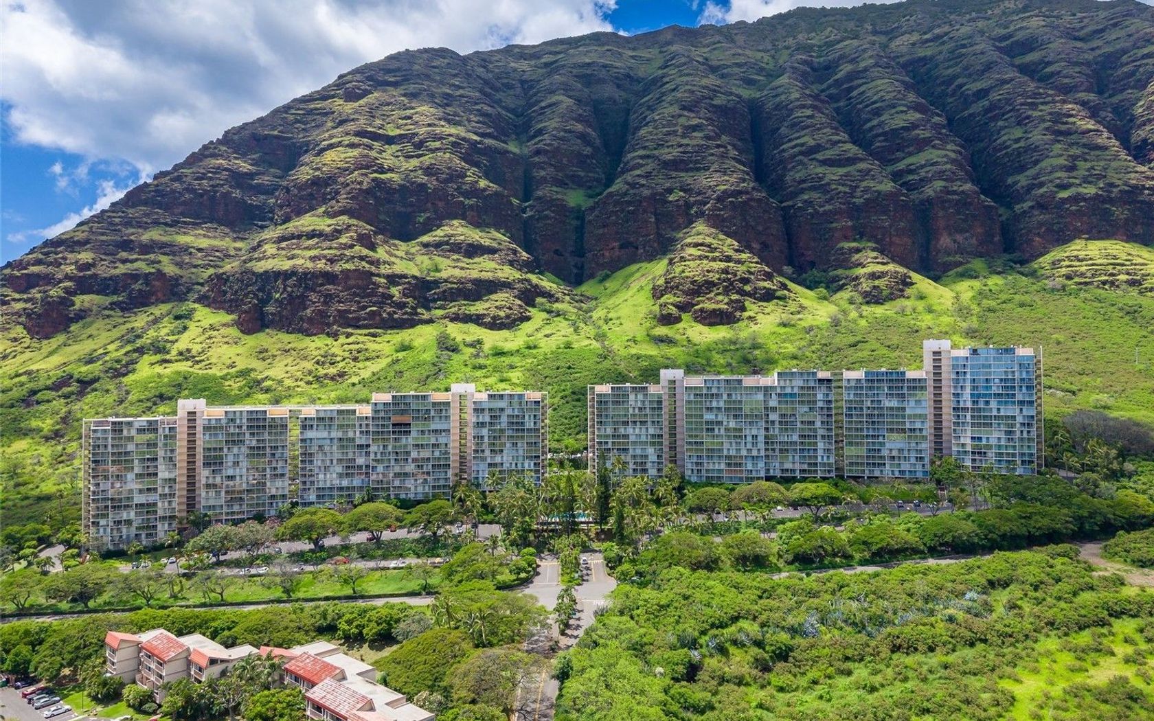 84-680 Kili Drive 909 Waianae, HI 96792 MLS #202608483