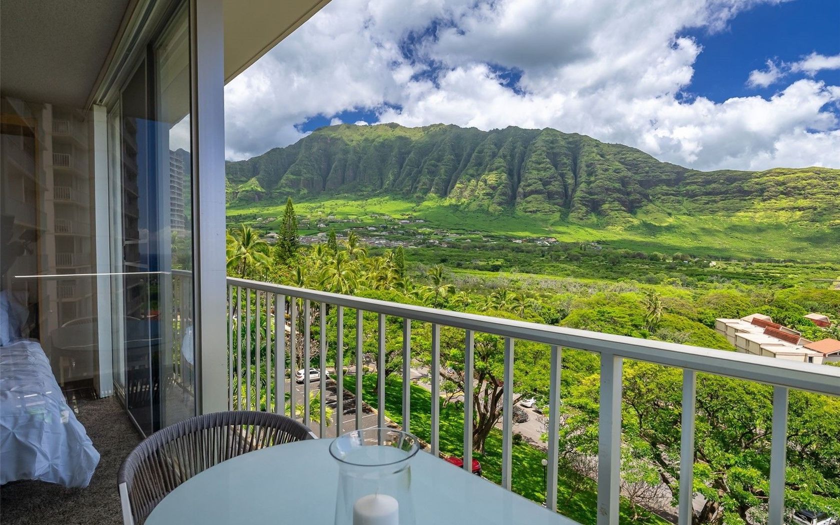 84-680 Kili Drive 909 Waianae, HI 96792 MLS #202608483
