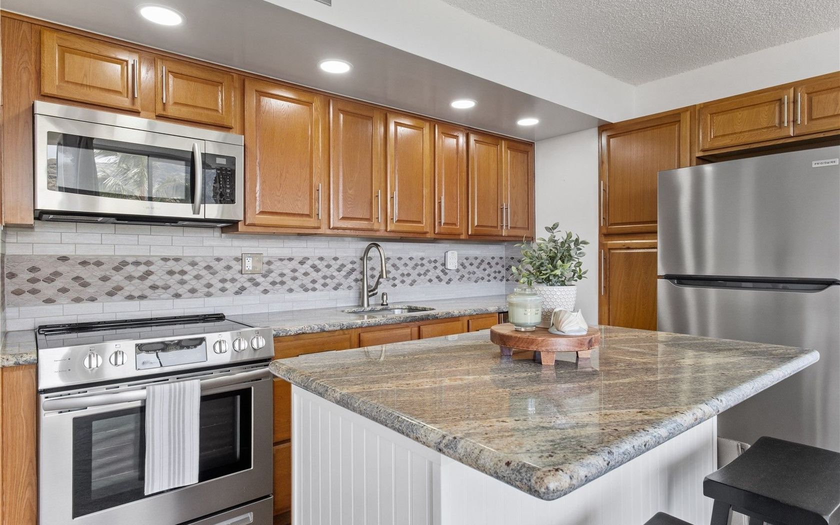 84-740 Kili Drive 421 Waianae, HI 96792 MLS #202605438