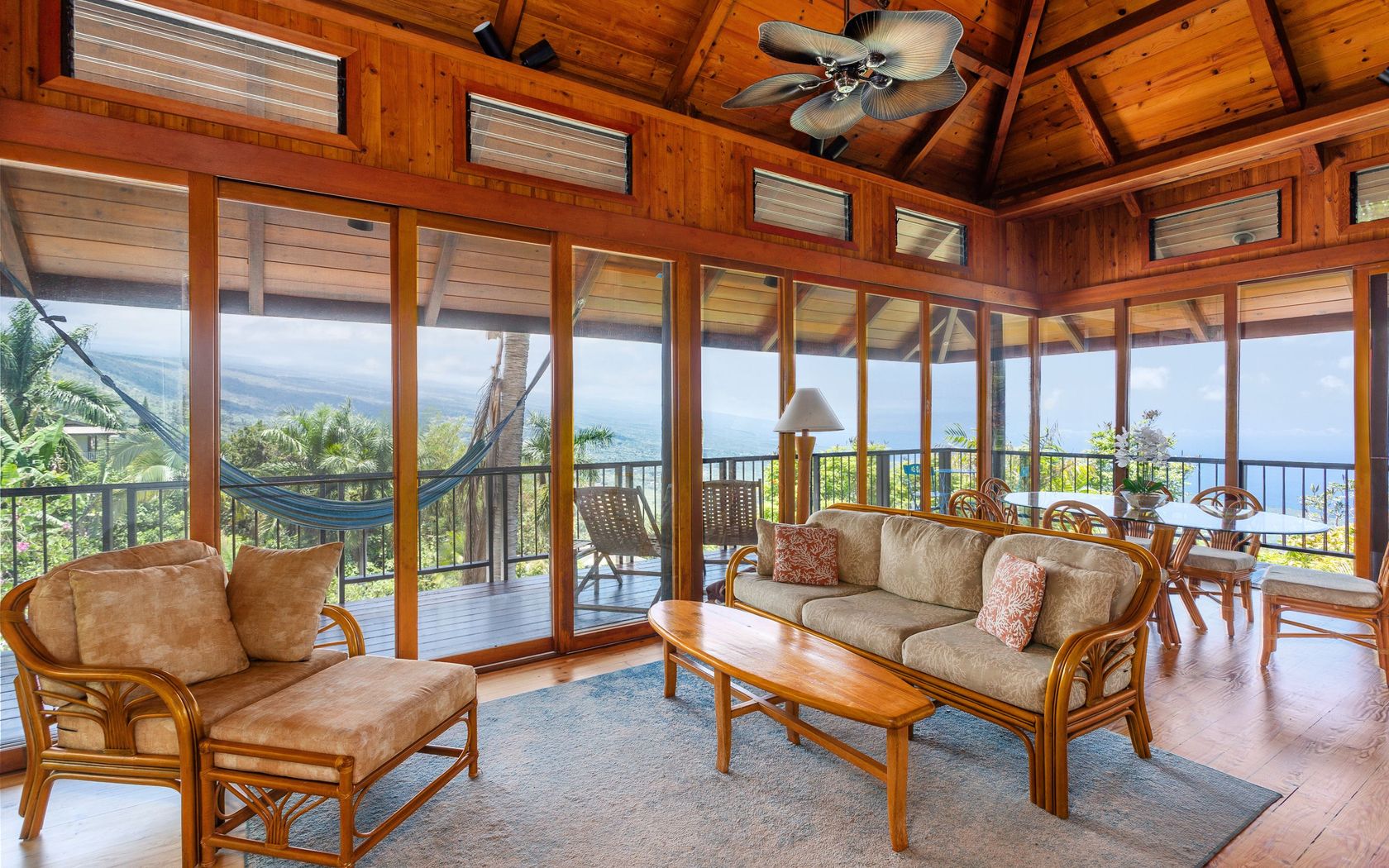 82-5971 GOVERNMENT MAIN RD Captain Cook, HI 96704 MLS #729581