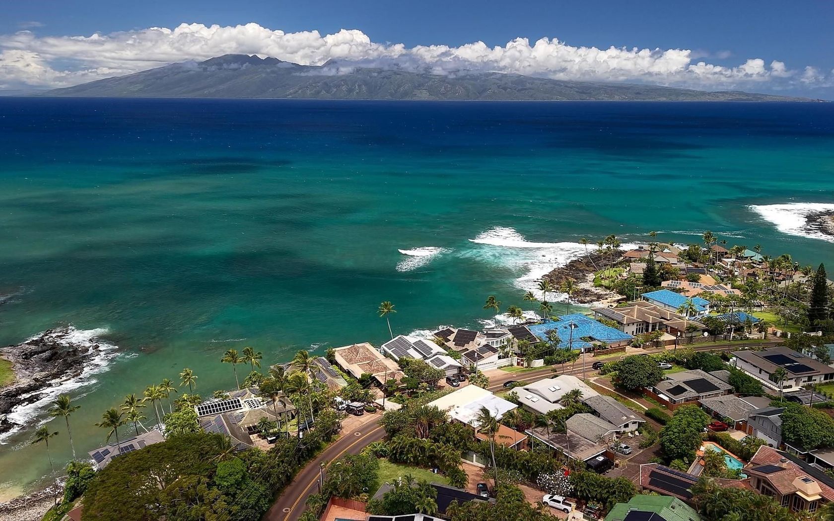 5171 Lower Honoapiilani Rd Lahaina, HI 96761 MLS #409059