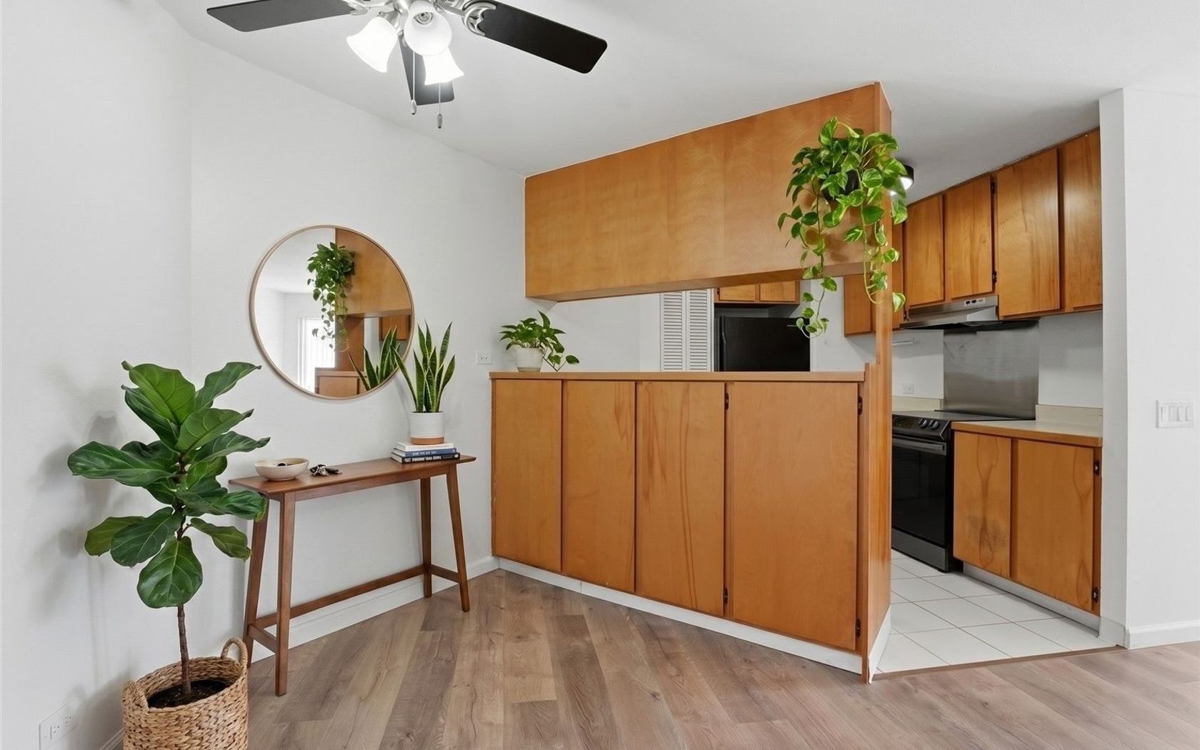 1441 Piikoi Street 706 Honolulu, HI 96822 MLS #202609990