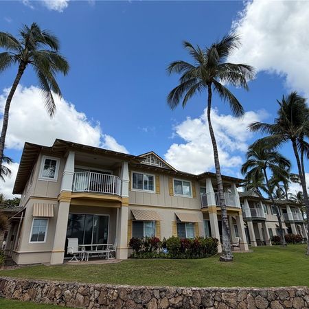 Kai Lani, Oahu Real Estate: Find Homes, Condos & Land | Hawaii Life
