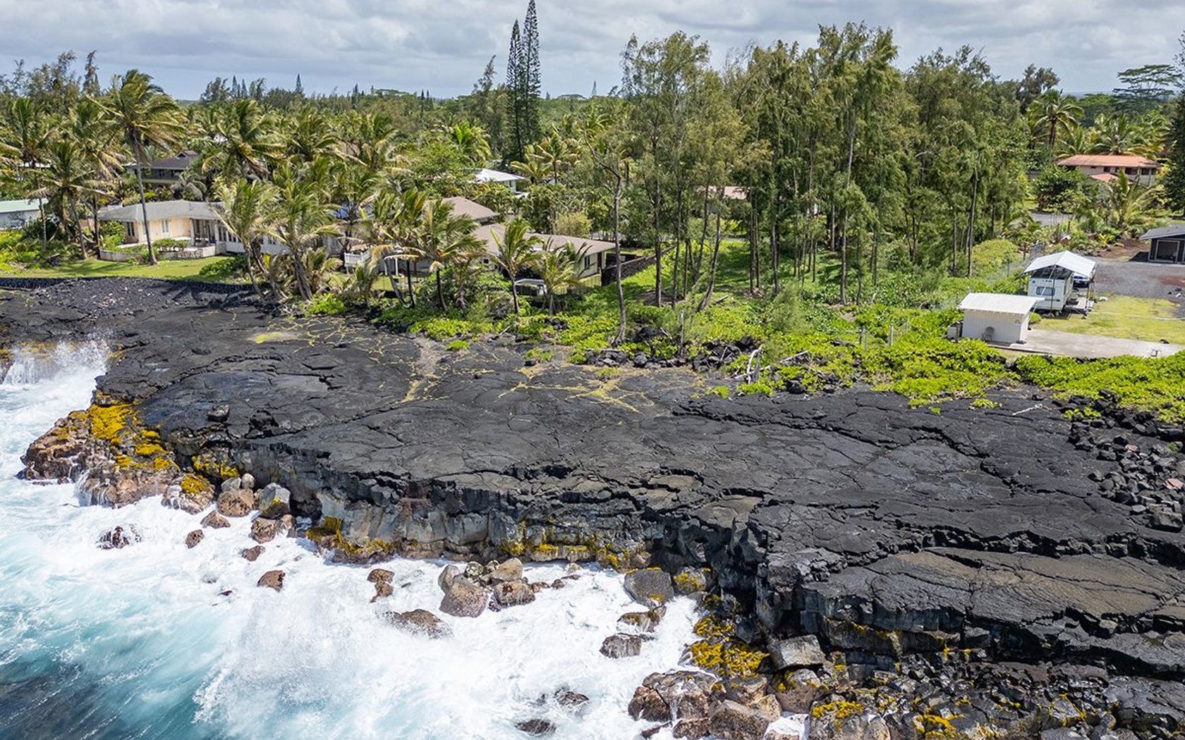 まいさんページ ALA HEIAU RD Keaau, HI 96749 MLS #729918