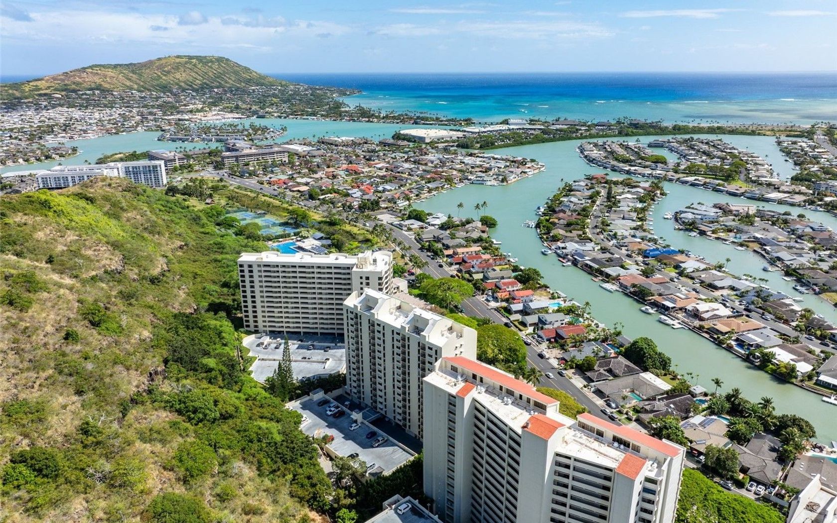 6750 Hawaii Kai Drive 805 Honolulu, HI 96825 MLS #202610317