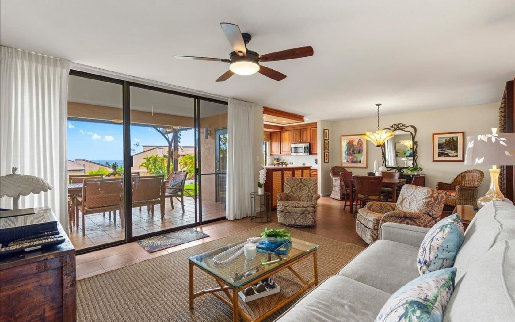 3300 Wailea Alanui Dr 17A Kihei, HI 96753 MLS #409758