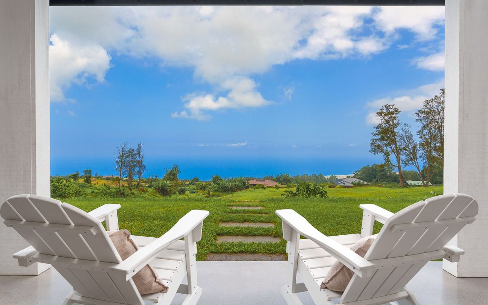 75-5402 NANAINA PL Holualoa, HI 96725 MLS #727108