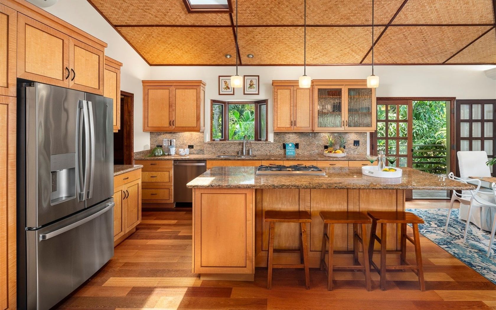61-300 Kamehameha Highway Haleiwa, HI 96712 MLS #202608164