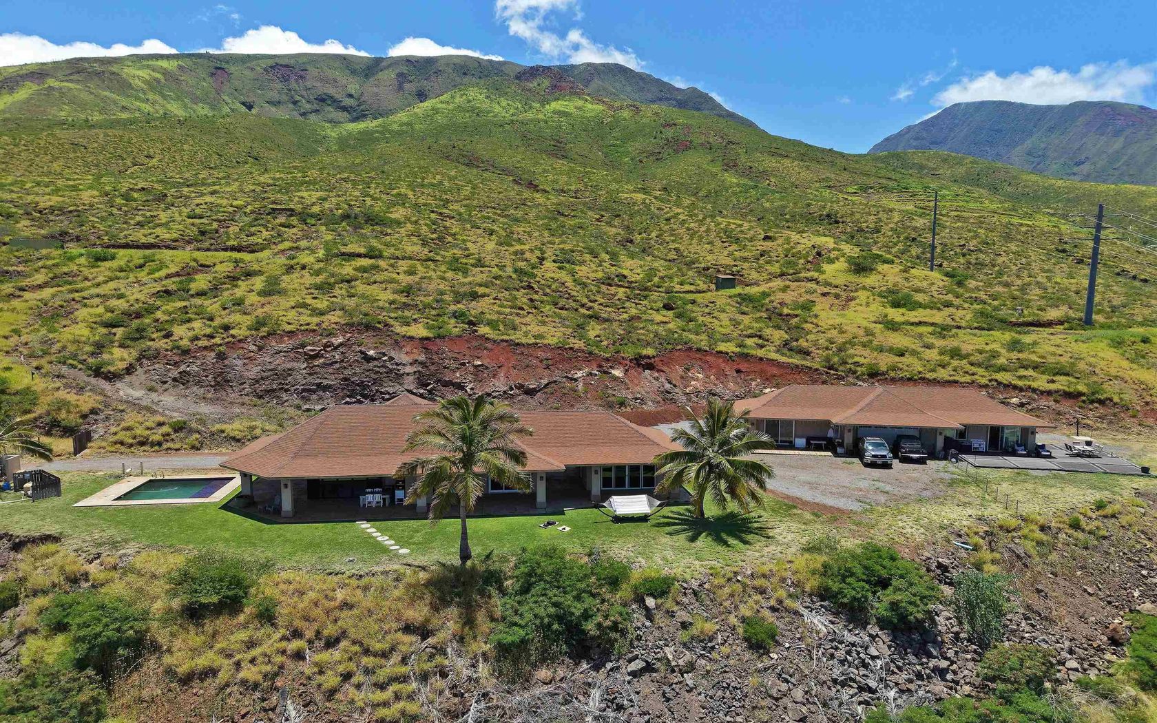 390 Punakea Loop A Lahaina, HI 96761 MLS #409858